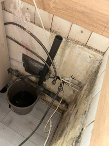 Photo de galerie - En travail 