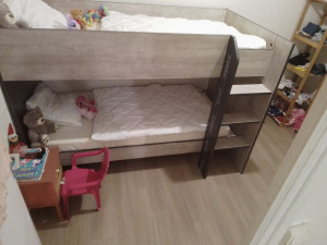 Photo de galerie - Ménage