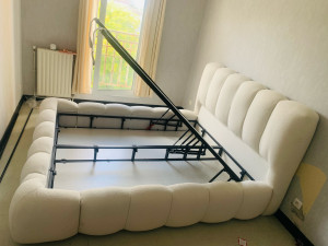 Photo de galerie - Montage meubles en kit