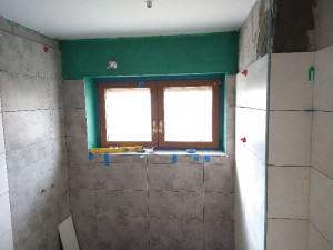 Photo de galerie - Plomberie - Installation sanitaire