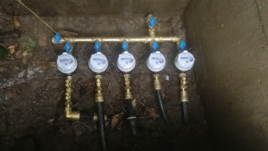 Photo de galerie - Plomberie 