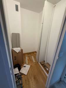 Photo de galerie - Montage meubles en kit