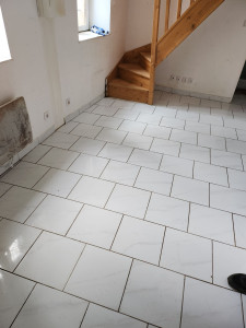 Photo de galerie - Apres un nettoyage 