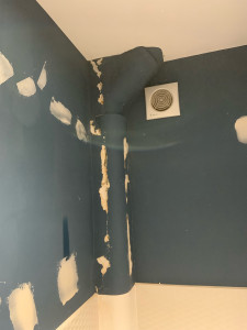 Photo de galerie - Peinture / Enduit