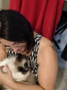 Photo de galerie - Garde animaux