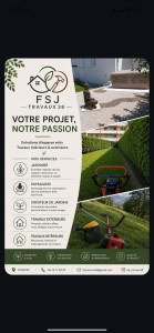 Photo de galerie - Flyer