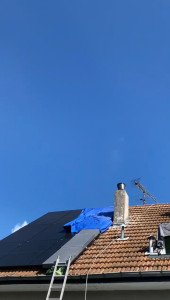 Photo de galerie - Ramonage - Fumiste