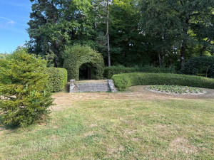 Photo de galerie - Taille de haies et d'arbustes