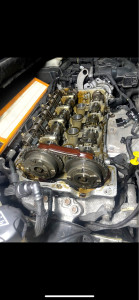 Photo de galerie - Réparation voiture