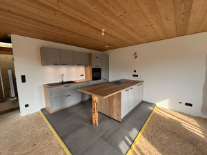 Photo de galerie - Menuiserie - Huisserie - Agencement