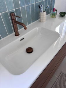 Photo de galerie - Entretien salle de bain 