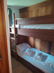 Photo de galerie - ✨ Un appartement propre, soigné et prêt à accueillir ses prochains voyageurs !