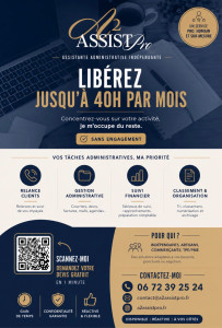 Photo de galerie - Mes services de secrétariat 