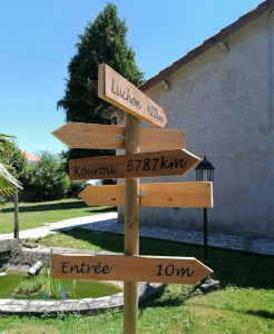 Photo de galerie - Paysagiste - Aménagement du jardin