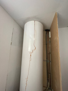 Photo de galerie - Plomberie - Installation sanitaire