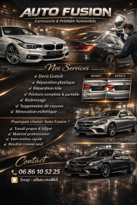 Photo de galerie - Affiche 