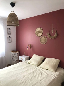 Photo de galerie - Peinture - Tapisserie
