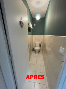 Photo de galerie - Après rénovation 