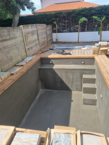 Photo de galerie - Paysagiste - Aménagement du jardin