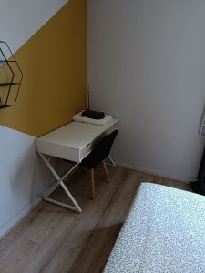 Photo de galerie - Ménage 