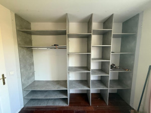 Photo de galerie - Montage meubles en kit