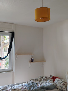 Photo de galerie - Bricolage et multi services