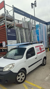 Photo de galerie - Déplacement gratuit 