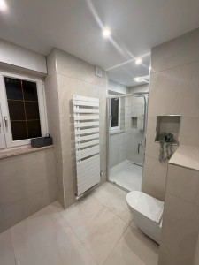 Photo de galerie - Salle de bain impeccable  