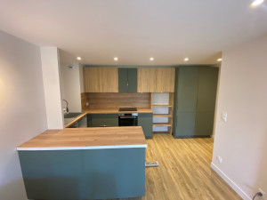 Photo de galerie - Montage meubles en kit