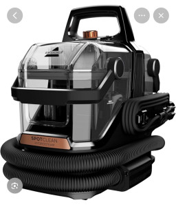 Photo de galerie - Service de nettoyage tapis, moquette, matelas, canapé … 