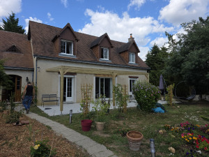 Photo de galerie - Menuiserie - Huisserie - Agencement