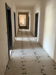 Photo de galerie - Carrelage