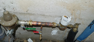 Photo de galerie - Plomberie - Installation sanitaire