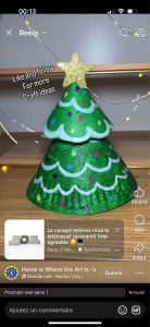 Photo de galerie - Décoration de Noël 