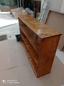 Photo de galerie - Menuiserie - Huisserie - Agencement