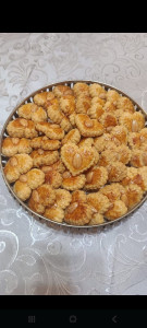 Photo de galerie - Cuisinier - Chef à domicile