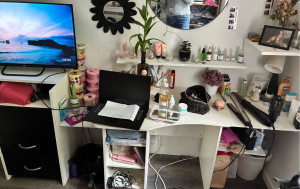 Photo de galerie - Bricolage et multi services