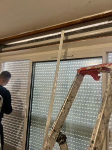 Photo de galerie - Depannage volet roulant