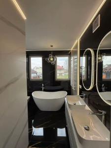 Photo de galerie - Carrelage