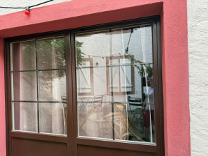 Photo de galerie - Ménage