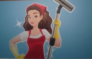 Photo de galerie - Ménage de qualité