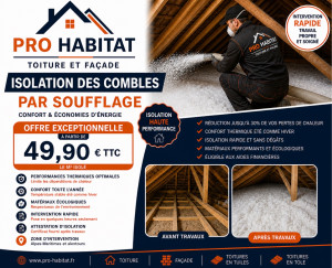 Photo de galerie - Bricolage et multi services