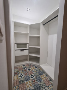 Photo de galerie - Menuiserie - Huisserie - Agencement