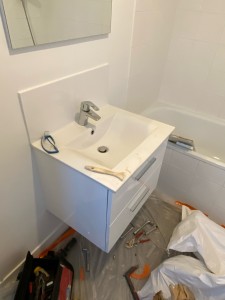 Photo de galerie - Montage meubles en kit