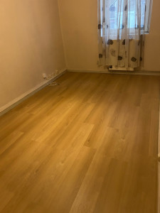 Photo de galerie - Pose fini 