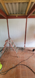 Photo de galerie - Bricolage et multi services