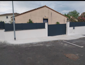 Photo de galerie - Maçonnerie