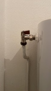 Photo de galerie - Réseaux hydrauliques, ainsi que la pose d’un robinet 