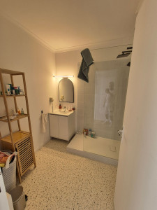 Photo de galerie - Rénovation salle de bain 