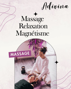 Photo de galerie - Magnétiseur